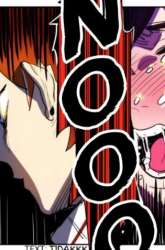 Komik The Exploding Girl Preview Gambar 3