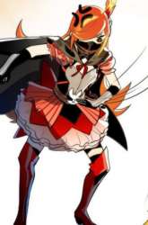 Komik The Exploding Girl Preview Gambar 4