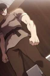 Manhwa The Extra is Too Strong gambar 3