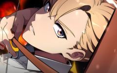 Baca Manhwa The Extra’s Academy Survival Guide