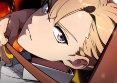 Baca Manhwa The Extra’s Academy Survival Guide