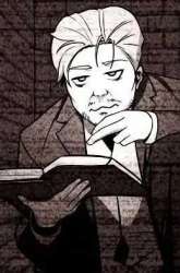 Manhwa The Extra’s Academy Survival Guide gambar 2