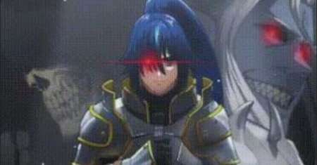 The Fallen