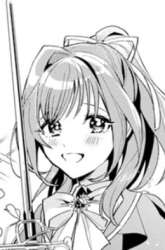 Komik The Fed Up Office Lady Wants to Serve the Villainess Preview Gambar 2