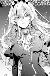 Komik The Fed Up Office Lady Wants to Serve the Villainess Preview Gambar 3