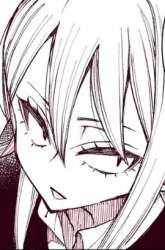 Komik The Feelings of a Girl with Sanpaku Eyes Preview Gambar 1