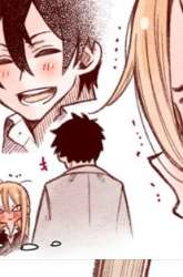 Komik The Feelings of a Girl with Sanpaku Eyes Preview Gambar 4
