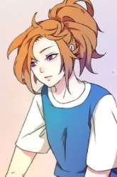 Manhua The Female Teacher Who Fight Back gambar 2