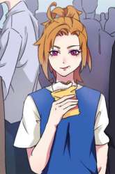 Manhua The Female Teacher Who Fight Back gambar 3