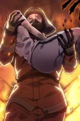 Manhwa The Fire Fighter gambar 3