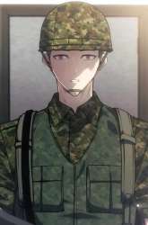 Manhwa The Fire Fighter gambar 4