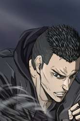 Manhwa The First Hunter gambar 2