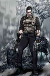 Manhwa The First Hunter gambar 4