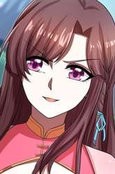 Manhua The First Son-In-Law Vanguard of All Time gambar 4