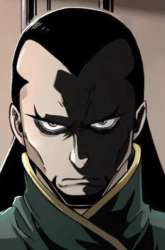 Manhua The First Spy in History gambar 2