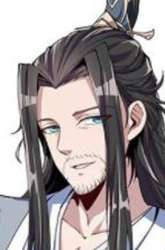 Manhua The First Sword of Earth gambar 2