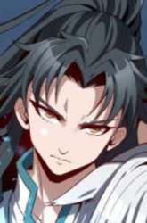 Manhua The First Sword of Earth gambar 4