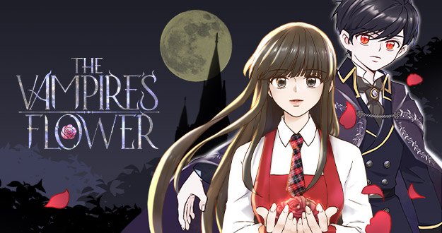 The Flower of Vampire