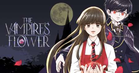 The Flower of Vampire
