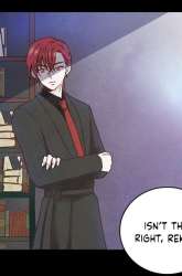 Manhwa The Flower of Vampire gambar 4