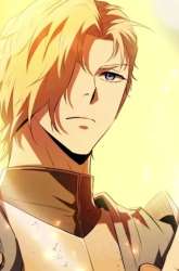 Manhwa The Fox-Eyed Villain Of The Demon Academy gambar 2