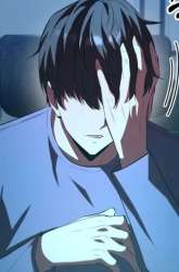 Manhwa The Fox-Eyed Villain Of The Demon Academy gambar 3