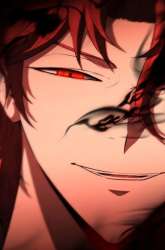 Manhwa The Fox-Eyed Villain Of The Demon Academy gambar 4