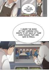Manhua The Fraudulent Game gambar 1