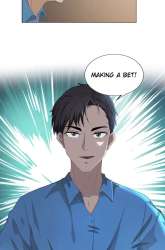 Manhua The Fraudulent Game gambar 3