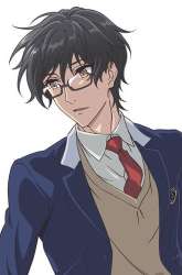 Manhua The Fraudulent Game gambar 4