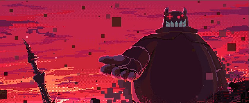 The Game Devil