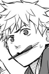 Komik The Game Devil Preview Gambar 1