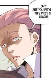 Manhua The Game That I Came From gambar 1