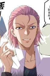 Manhua The Game That I Came From gambar 2