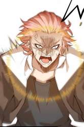 Manhua The Game That I Came From gambar 3