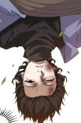 Manhua The Game That I Came From gambar 4