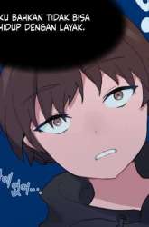 Manhwa The Gamer: Fantasia gambar 1