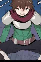 Manhwa The Gamer: Fantasia gambar 2