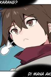 Manhwa The Gamer: Fantasia gambar 4