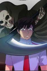 Manhwa The Gamer gambar 3