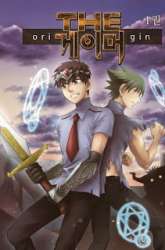 Manhwa The Gamer gambar 4