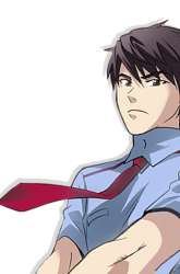 Manhwa The Gamer gambar 5