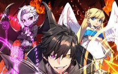 Baca Manga The Game’s Greatest Troll