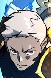 Manga The Game’s Greatest Troll gambar 1