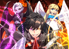 Baca Manhwa The Game’s Top Troll