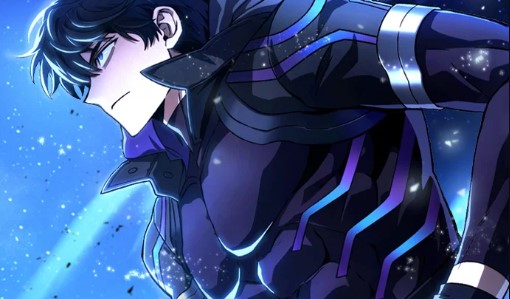 The Genius Assassin Who Takes it All