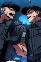 Manhwa The Genius Assassin Who Takes it All gambar 4