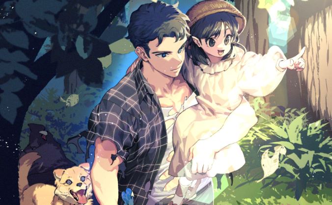 The Genius Decided to Live an Ordinary Life