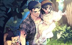 Baca Manhwa The Genius Decided to Live an Ordinary Life