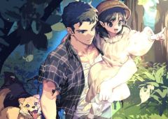 Baca Manhwa The Genius Decided to Live an Ordinary Life